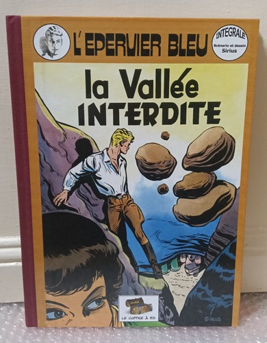 Album coffre à - le,