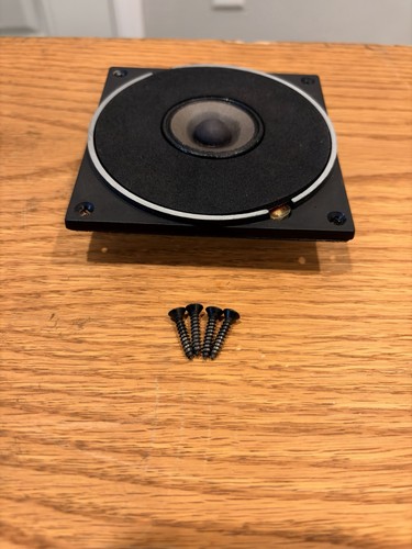 Original jbl le25 decade - le25-4,
