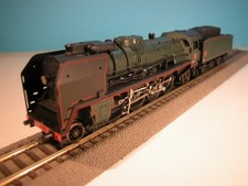 8276 Jouef 141 P 3  compatible Roco,Lima,REE,R37,Fulgurex