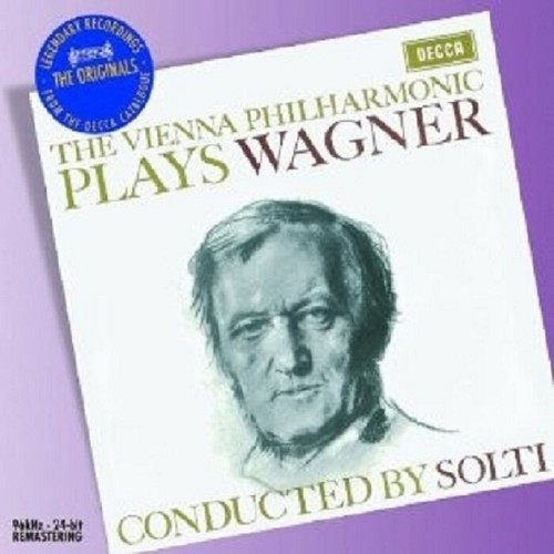 Georg sir solti - georg,