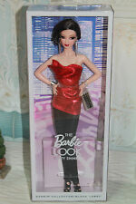 Barbie City Shine brune NRFB 