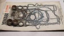 KIT DE JOINTS ( INCOMPLET ?? ) pour YAMAHA XS1100 .ref: 2H9-W0001-01 * NOS RARE
