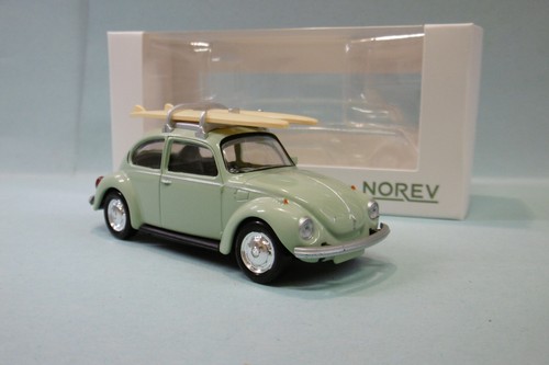 Norev jet car volkswagen - norev,