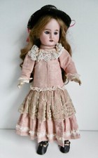 JOLIE POUPEE ANCIENNE TÊTE