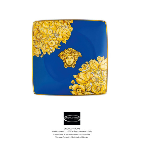 Versace rosenthal medusa - versace,