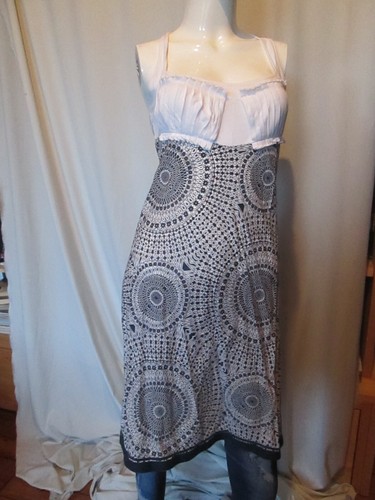 Robe cop copine modèle