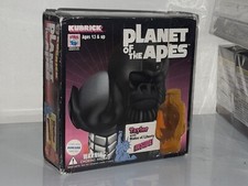 Medicom Kubrick : Set Planet of the Apes figurines Taylor + Statue of Liberty