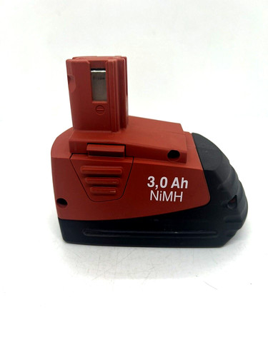 Hilti sfb 126 0ah nimh - hilti,