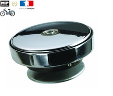 Variateur embrayage complet