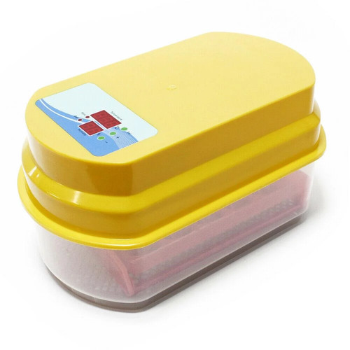 Couveuse automatique oeufs - couveuse, 15