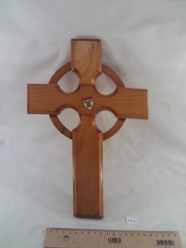 Crucifix croix celtique - , en