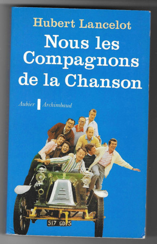 Nous les compagnons la - compagnons, de