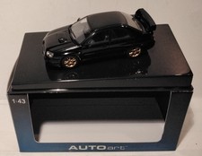 Subaru New Age Impreza WRX STI