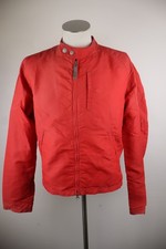 AJ ARMANI JEANS VESTE LÉGÈRE
