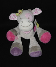 🐮 Peluche doudou vache