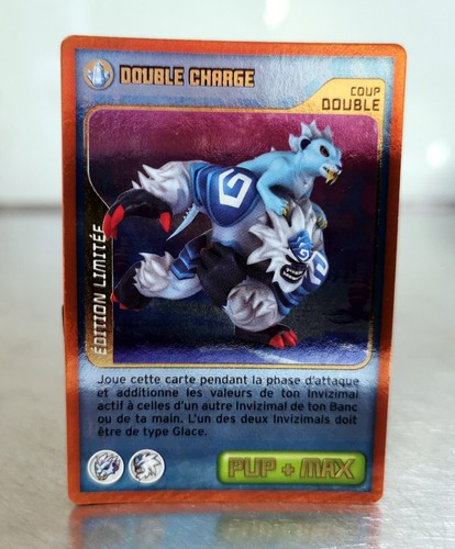 Carte panini jcc invizimals - panini,