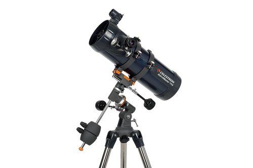 Celestron astromaster 114eq - celestron,