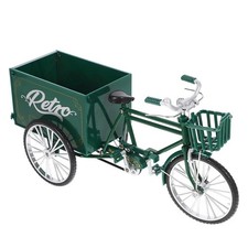  Tricycle Doigt VéLos