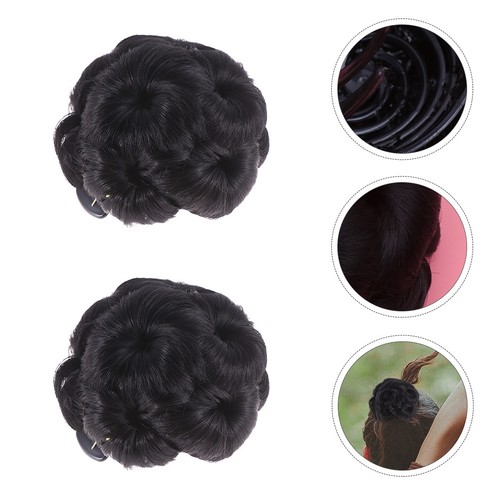 Pcs extension cheveux - 2,