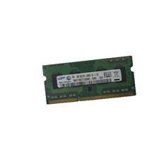 Samsung 2GB DDR3 SO-DIMM