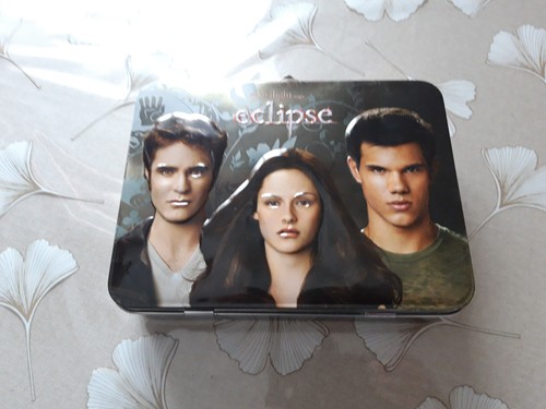 Valisette twilight 2011 - twilight,