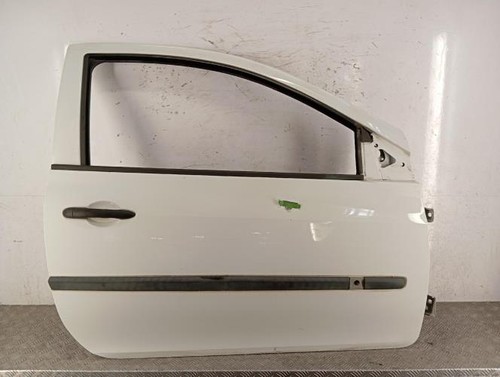 Porte avant droit - renault, clio