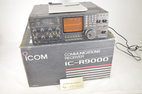 Récepteur communication - récepteur,