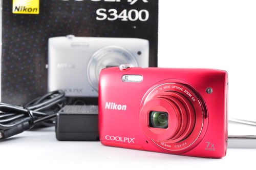 Appareil photo numérique