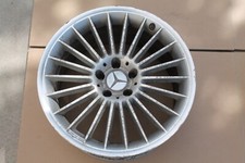 Pneu Original MERCEDES CLS 55