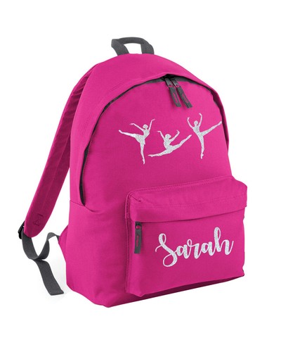 Sac dos ballerine - sac,