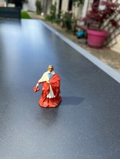 FIGURINE VERTUNNI -  RICHELIEU