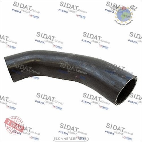 Gaine suralimentation sidat - gaine,