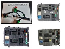 CABLE DE LECTURE BSI PSA