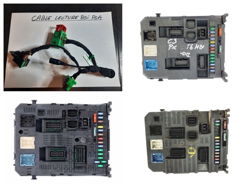 Cable lecture bsi - de,