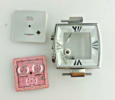 Boîtier Et Cadrans Montre