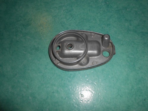 Support filtre air - support, solex