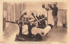 CP MANUFACTURE REGIE TABACS