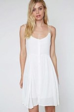 Clara Double Cami Strap Swing