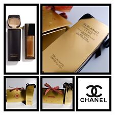 CHANEL SUBLIMAGE - L’EXTRAIT DE NUIT - L'ECRIN  " ÉDITION LIMITÉE "- RARE & NEUF