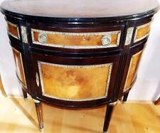 COMMODE ARMOIRE COMMODE COFFRE baroque baroque rococo rococo empire 18 19 ?