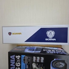 TAMIYA 1/14 semi-remorque