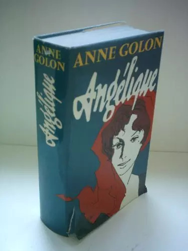 Angelique und die