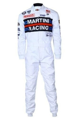 Combinaison course kart - combinaison, go