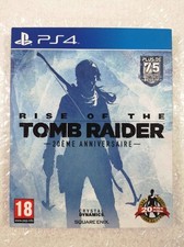RISE OF THE TOMB RAIDER - 20th