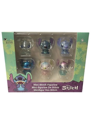 Coffret figurines disney - 6,