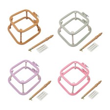 Cercle à Broder Support