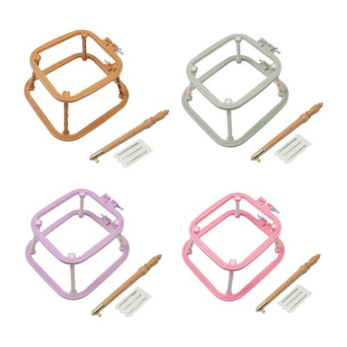 Cercle broder support - cercle,