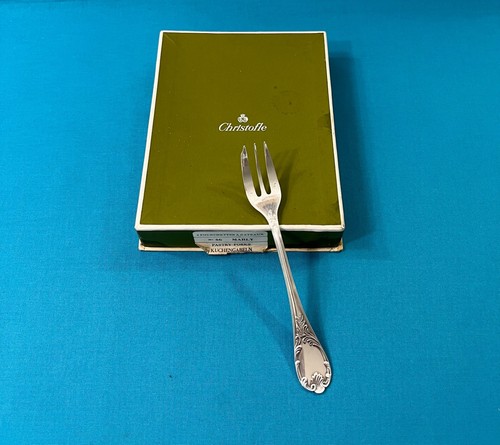 Neuf fourchettes gâteaux - neuf,