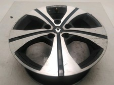 ROUE EN ALLIAGE LÉGER - RENAULT MEGANE III coupé (DZ) 2012 403007582R