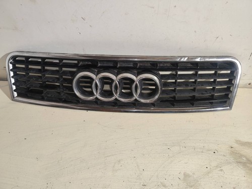 Audi 8e 8h - a4, 2001